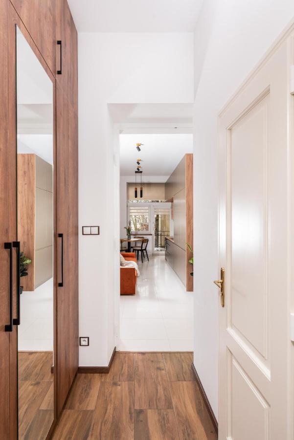 Premium Splendid Old Town Suites - By Upstairs Krakow Exterior photo